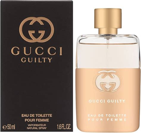 gucci guilty femme composition|Gucci Guilty pour femme perfume.